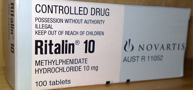 Use of Ritalin to Treat ADHD… A Mistake?
